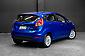 2011 Ford Fiesta