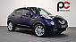 2014 Nissan Juke