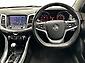 2017 Holden Commodore