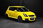 2010 Suzuki Swift