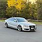 2008 Audi A5