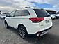 2021 Mitsubishi Outlander