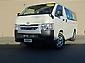 2026 Toyota Hiace