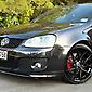 2009 Volkswagen Golf