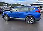 2019 Honda Crv