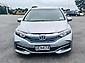 2018 Honda Fit Shuttle Hybrid