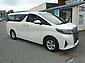 2021 Toyota Alphard