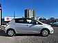 2017 Toyota Vitz