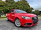 2013 Audi A1