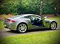 2007 Aston Martin Vantage
