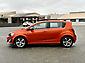 2015 Holden Barina