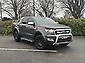 2017 Ford Ranger