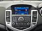 2015 Holden Cruze