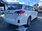 2012 Subaru Outback