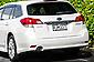 2012 Subaru Legacy 2.5i Sport Wagon