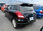 2015 Suzuki Swift