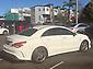 2014 Mercedes Benz Cla250