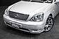 2001 Lexus LS 430