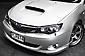 2008 Subaru Impreza