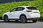 2017 Mazda CX-5 25S LTD