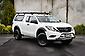 2017 Mazda BT-50