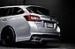 2014 Subaru Levorg
