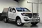 2016 Holden Colorado