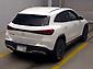 2021 Mercedes Benz EQA 250 AMG