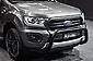 2018 Ford Ranger