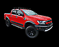2017 Ford Ranger