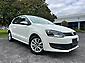 2013 Volkswagen Polo