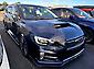 2016 Subaru Levorg STI Turbo
