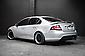 2008 Ford Falcon