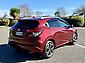 2015 Honda Vezel