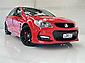 2018 Holden Commodore