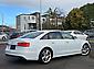 2014 Audi A6 4wd