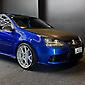 2006 Volkswagen Golf R32