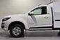 2017 Holden Colorado