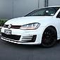 2013 Volkswagen Golf Gti