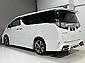 2015 Toyota Vellfire