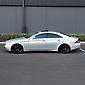 2005 Mercedes-Benz CLS 500