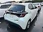 2020 Toyota Yaris