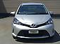 2016 Toyota Vitz