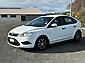 2011 Ford Focus