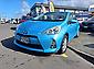 2012 Toyota Aqua