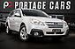 2012 Subaru Legacy