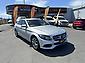 2016 Mercedes Benz C200