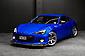2012 Subaru BRZ