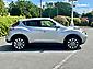 2015 Nissan Juke