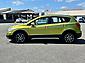 2015 Suzuki S-Cross